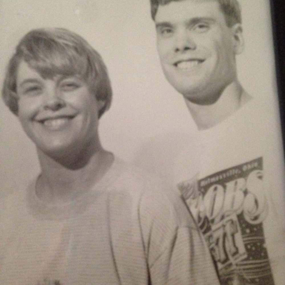 Meet your Posher, Melissa